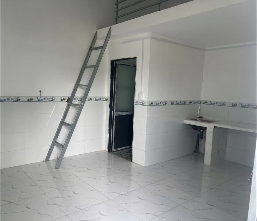 Cho thuê phòng trọ đường A25A, Đức Hòa, Long An chỉ 1.8 triệu - Sẵn sàng vào ở ngay!