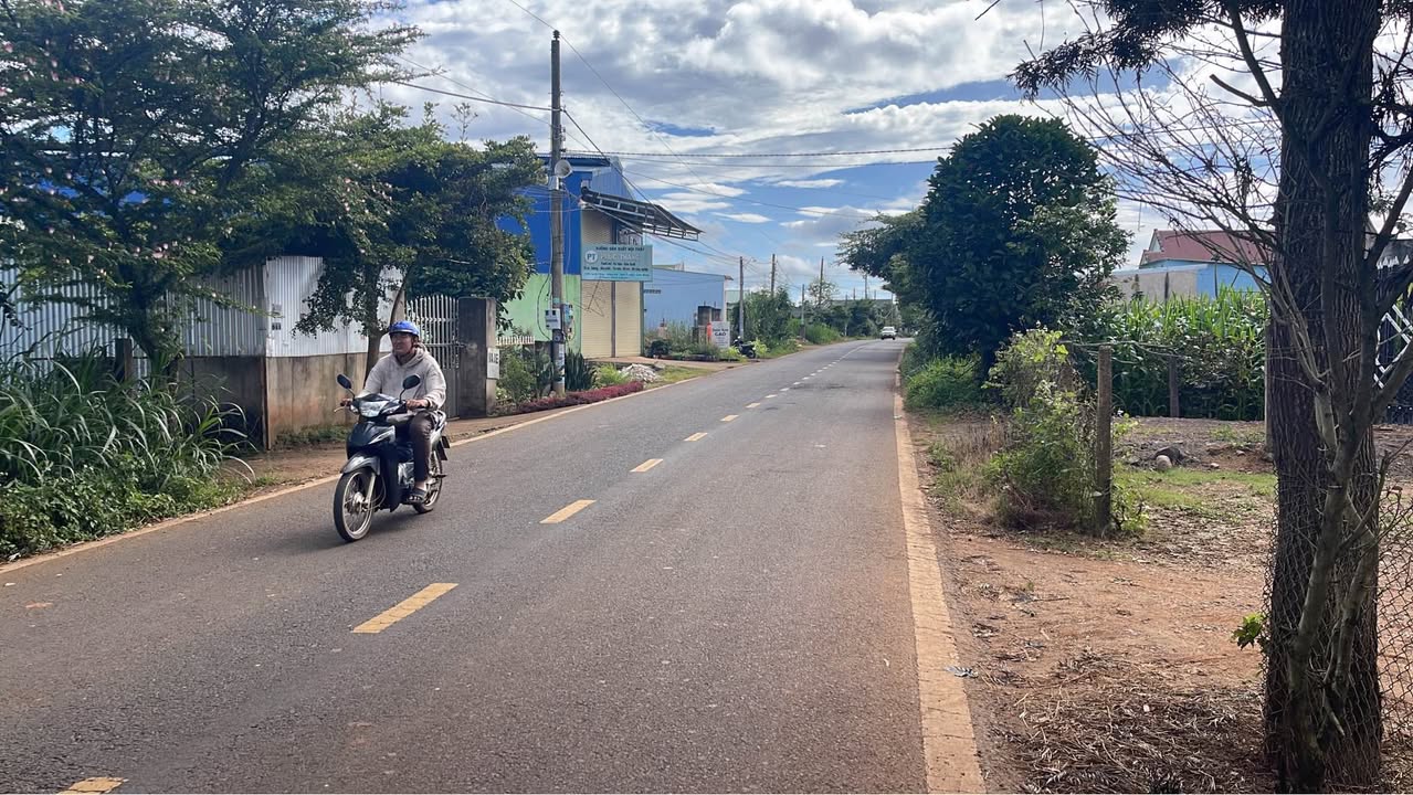 Đất vườn N'Thol Hạ 3600m² chỉ 1.67 tỷ - Đầu tư sinh lời ngay!