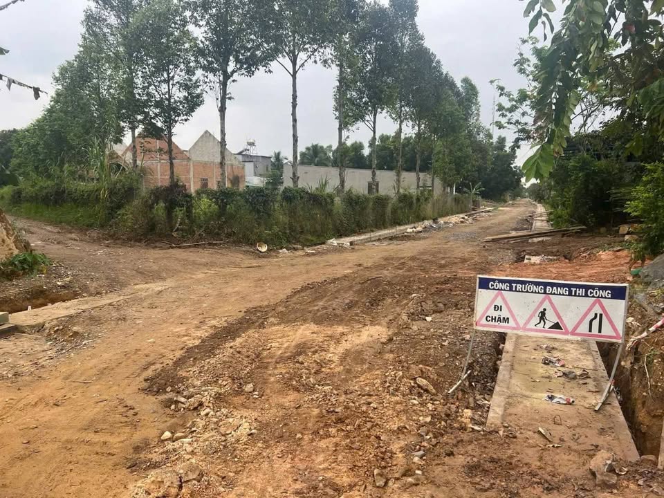 Đất nền Đạ Tẻh 198m² giá 480 triệu - Đường thông thoáng, vị trí tiềm năng!