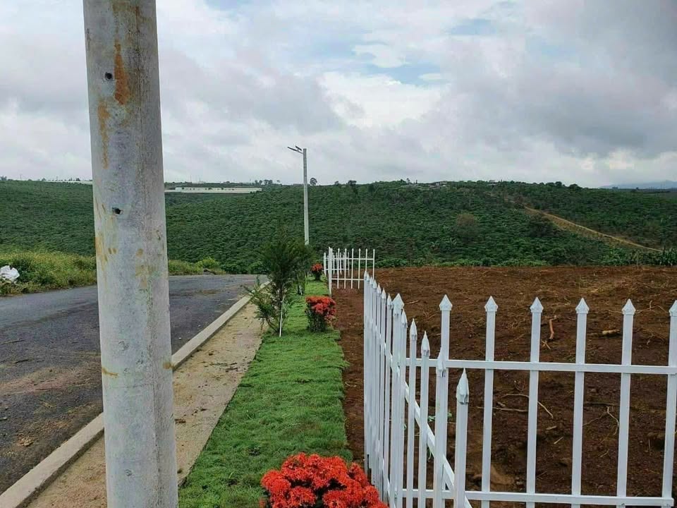 Đất nền Lộc Quảng Bảo Lâm 140m² giá 240 triệu - Cơ hội đầu tư hấp dẫn!