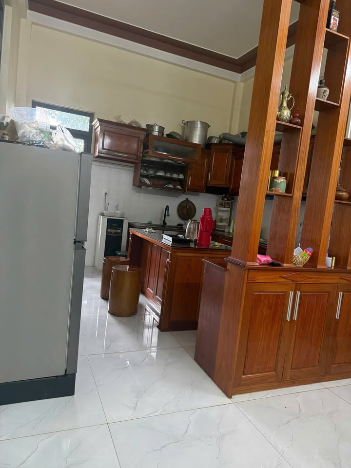 Nhà mặt tiền Bồng Lai, Hiệp Thạnh 281.8m² giá 6.5 tỷ - Đầu tư sinh lời tuyệt vời!