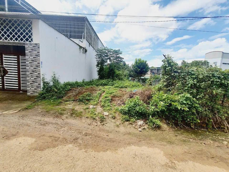 Đất nền Lộc Sơn Bảo Lộc 162m² giá 2.1 tỷ - Cơ hội đầu tư tuyệt vời!