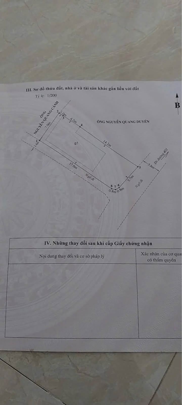 Nhà riêng Bàng La, Đồ Sơn 130m² - Nhà đẹp, sẵn sàng vào ở!