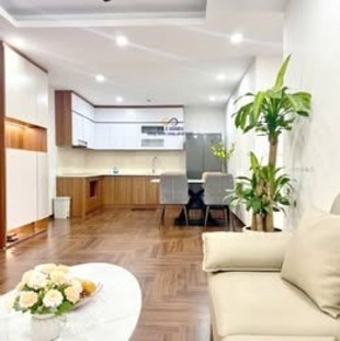 Căn hộ 2PN UDIC Riverside 667m² giá 6 tỷ - View sông Hồng tuyệt đẹp!