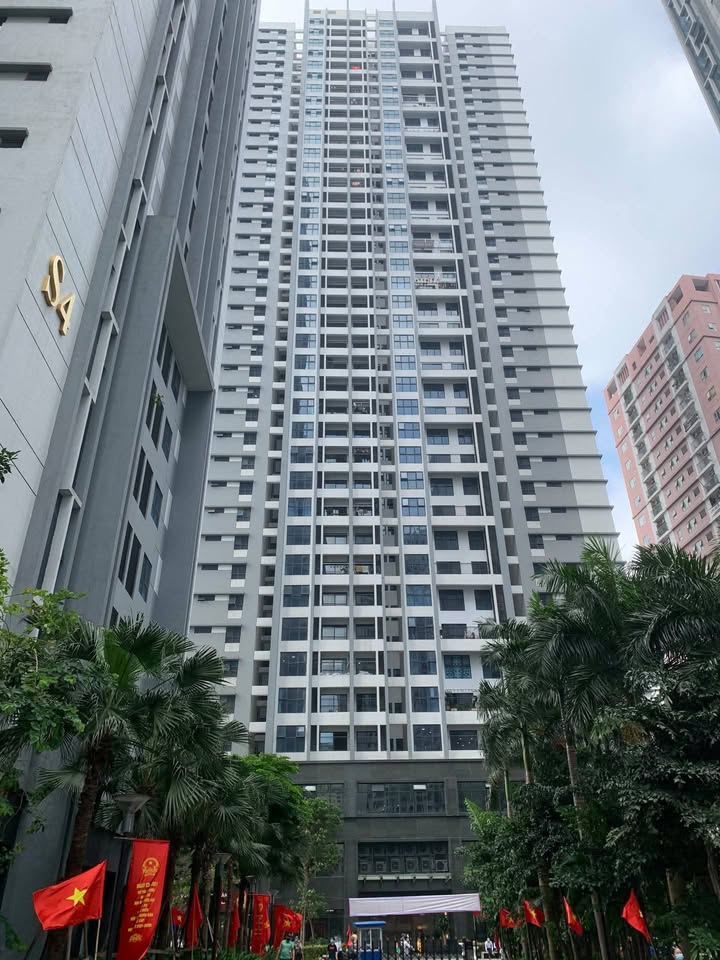 Căn hộ Goldmark City 114,56m² giá 10 tỷ - Full nội thất mới tinh, sẵn sàng vào ở!