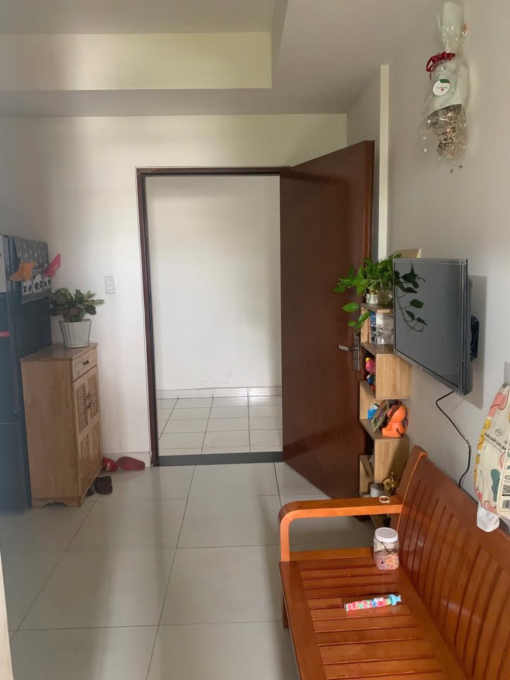 Căn hộ Nhân Phú Thủ Đức 45m² giá 1.85 tỷ - Sổ hồng riêng, chính chủ!