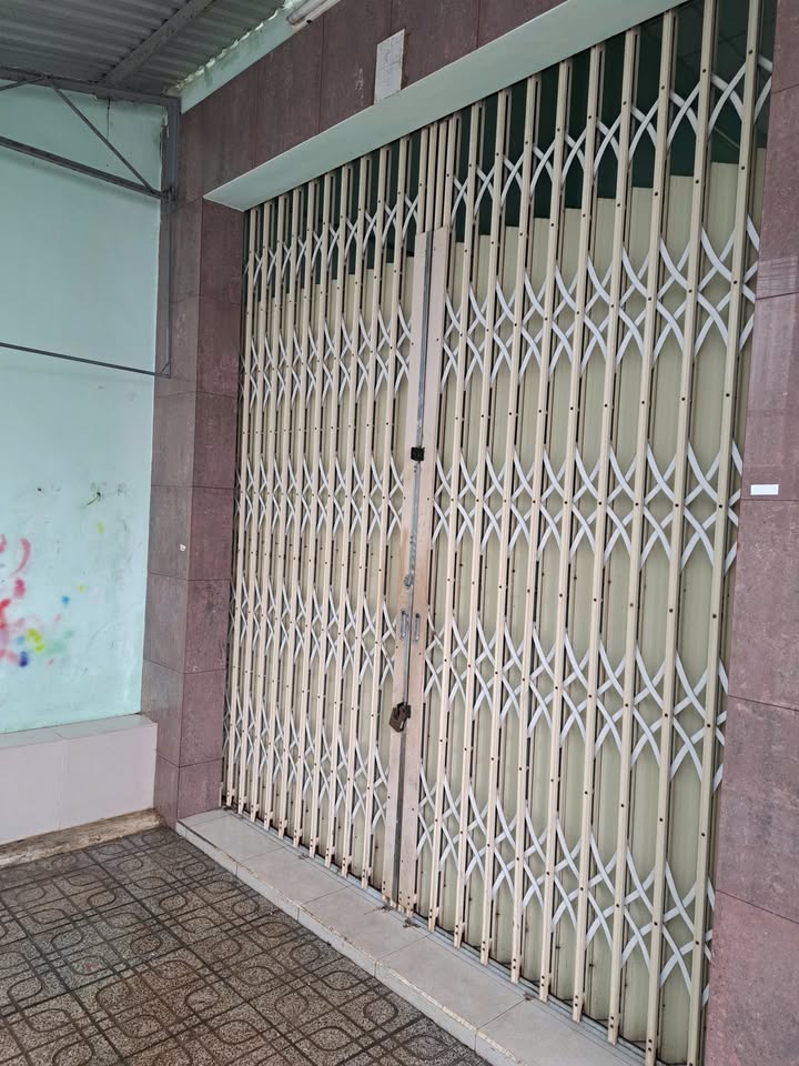 Nhà cho thuê hẻm 1252 đường 2 tháng 4, phường Vạn Thắng - Không gian thoáng mát, an ninh tốt!