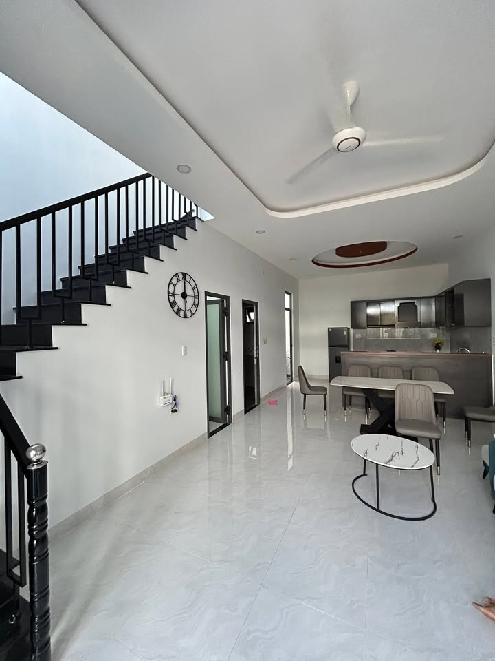 Nhà cho thuê tại Nha Trang, 66m² giá 14 triệu - Gần biển chỉ 1km!