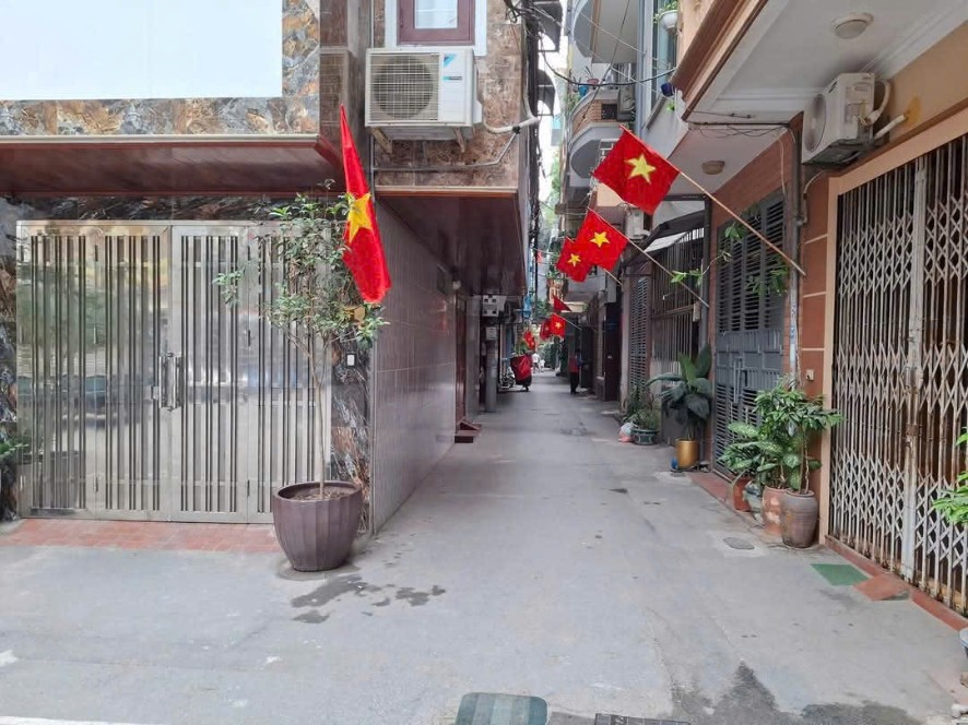 Đất nền khu vực Đông Ngạc, Bắc Từ Liêm 74m² giá 11.655 tỷ - Cơ hội đầu tư hấp dẫn!