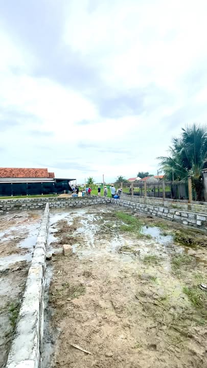 Đất nền Phường Đông Ninh Hòa 81m² giá 300 triệu - Sổ hồng riêng, gần biển