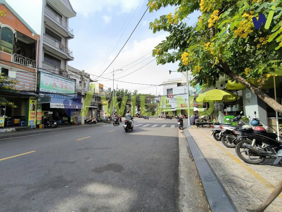 Nhà mặt tiền Đồ Chiểu, Vũng Tàu 71m² giá 15.8 tỷ - Vị trí đắc địa trung tâm!