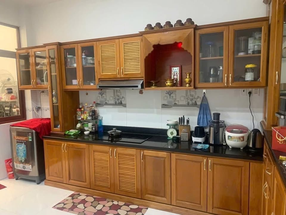 Nhà 1 Trệt 1 Lầu tại Phường Phú Thuỷ, Phan Thiết 92m² giá 4.9 tỷ - Không thể bỏ lỡ!