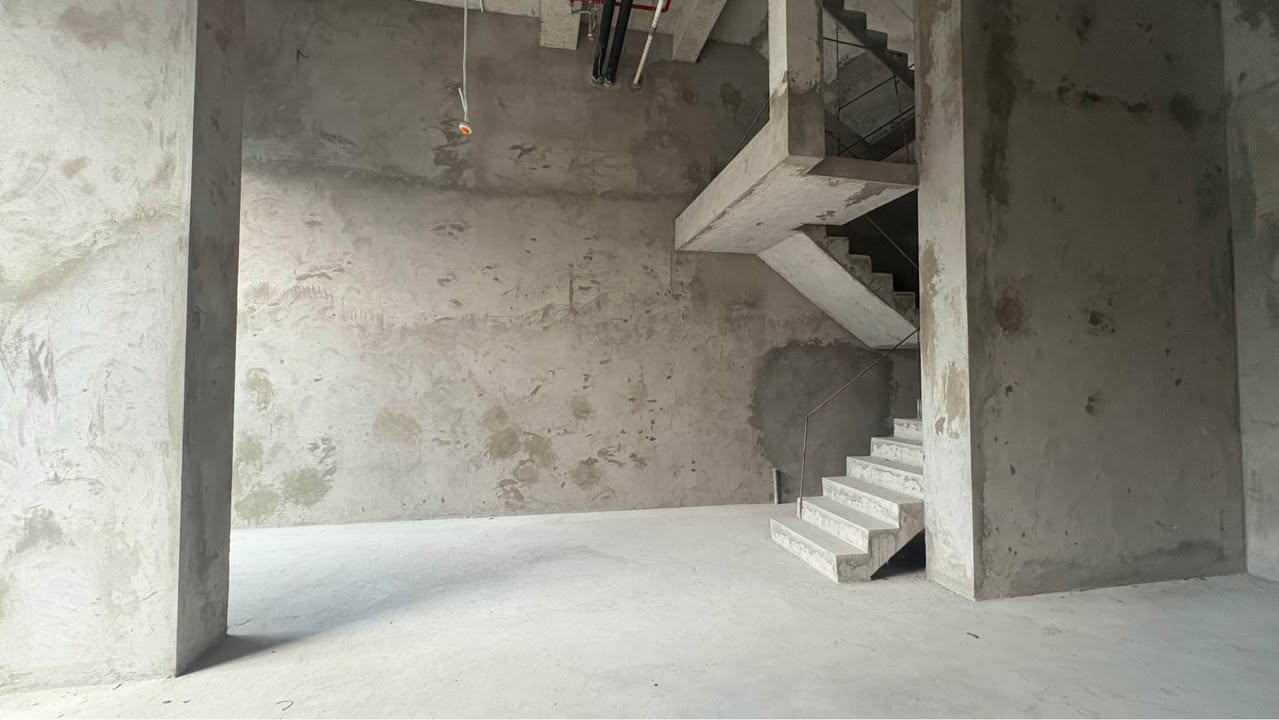 Shophouse Vinhomes Central Park 132m² giá 38 tỷ - Đầu tư sinh lời ngay!