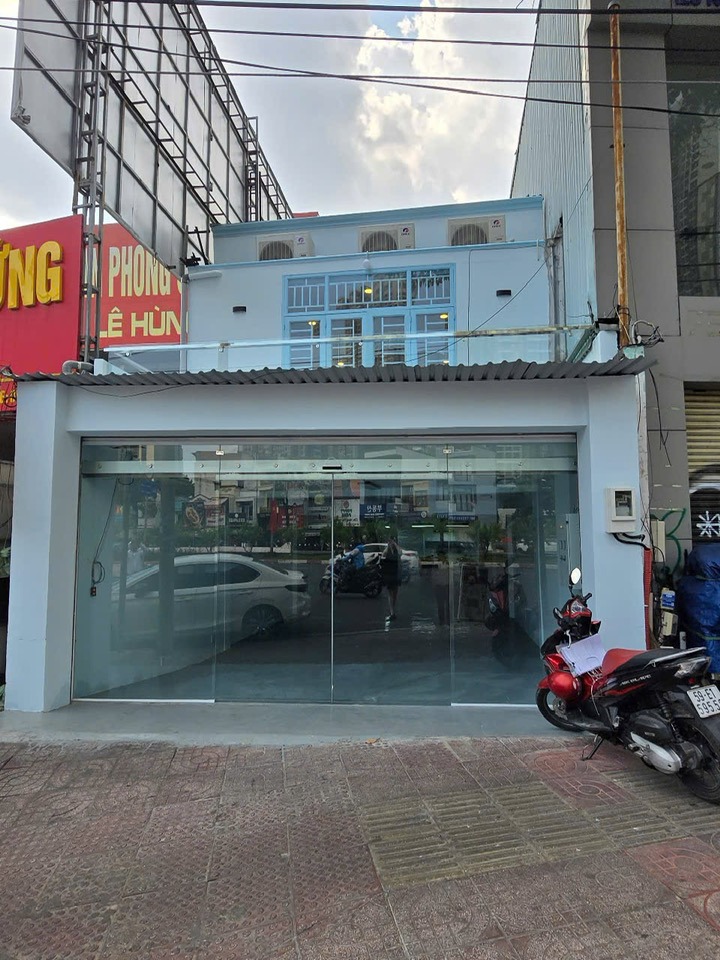 Bán nhà mặt tiền Nguyễn Hữu Cảnh, Bình Thạnh 159.6m² giá 65 tỷ - Đầu tư sinh lời ngay!