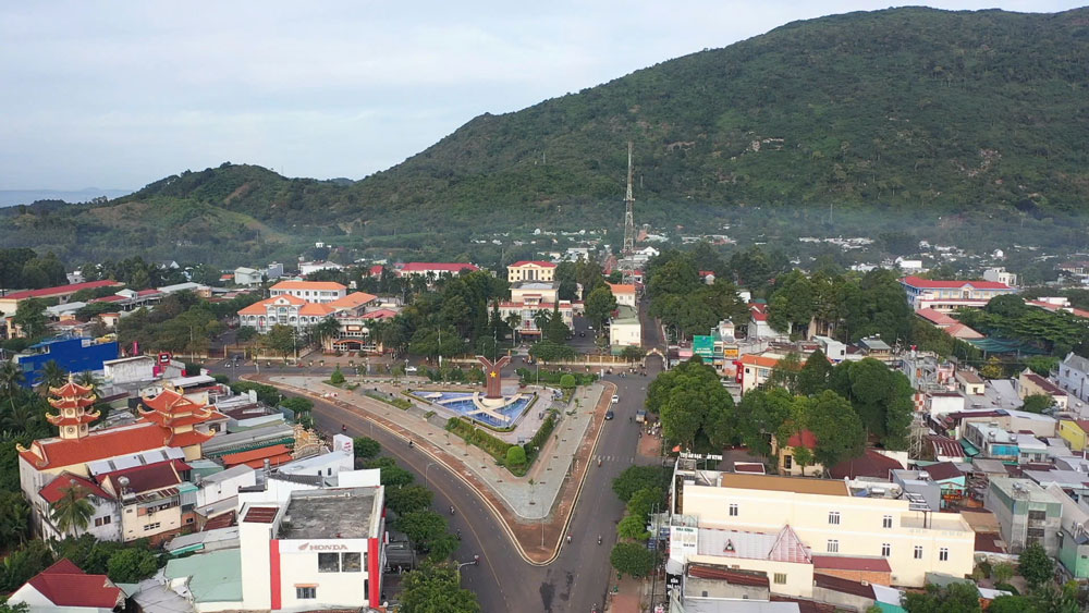 Đất nền Phường Lộc 500m² giá 750 triệu - Khu dân cư sầm uất, đường xe hơi vào tận nơi!