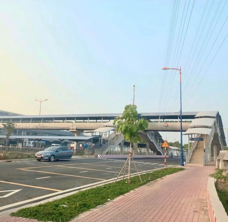 Nhà đẹp 2 tầng tại Chung cư Him Lam, Phước Long A, Quận 9 - Chỉ 5,5 tỷ, dọn vào ở ngay!