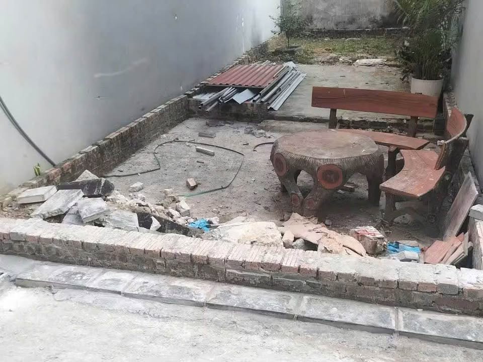 Đất nền Lê Xá, Mai Lâm 43m² giá thỏa thuận - Sổ đỏ chính chủ, vị trí đắc địa!