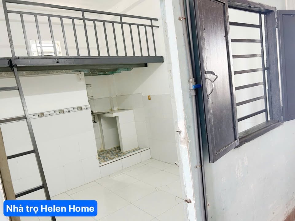 Phòng trọ 39 Đường 34, Thủ Đức - Giá chỉ 2.9 triệu, ưu đãi tháng đầu!