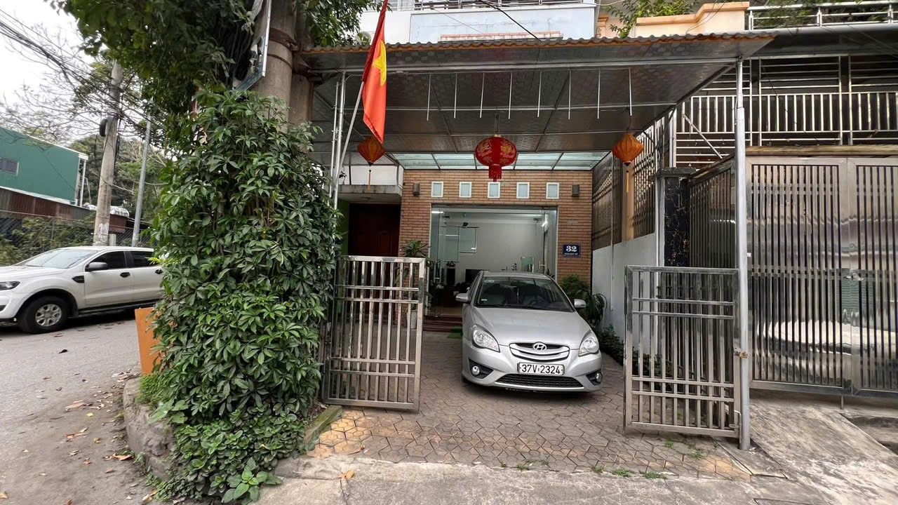 Cho thuê phòng 50m² tại đường Ngô Đức Kế, Vinh - Gần trung tâm, giá 5 triệu!