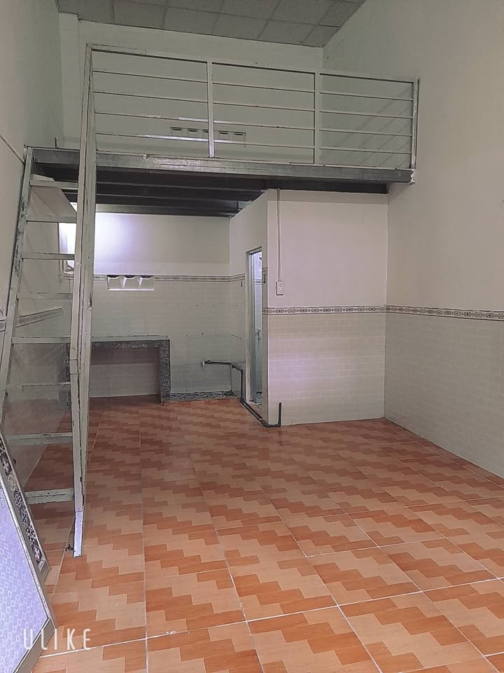 Phòng trọ cho thuê tại An Hòa - Rạch Giá, Kiên Giang - Không gian thoáng mát, an ninh tốt