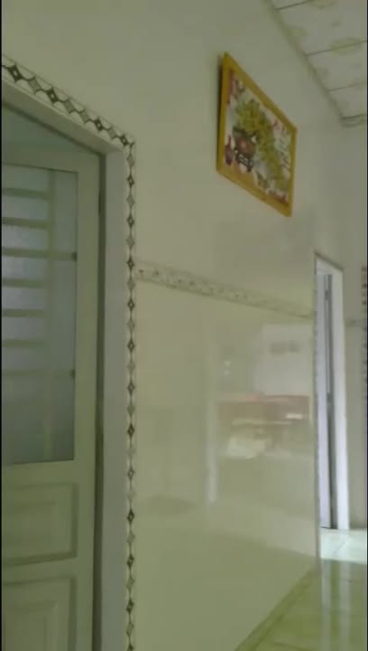 Nhà mặt tiền nhựa Lộc Khê, Trảng Bàng 1188m² giá 3 tỷ - Sẵn sàng vào ở!