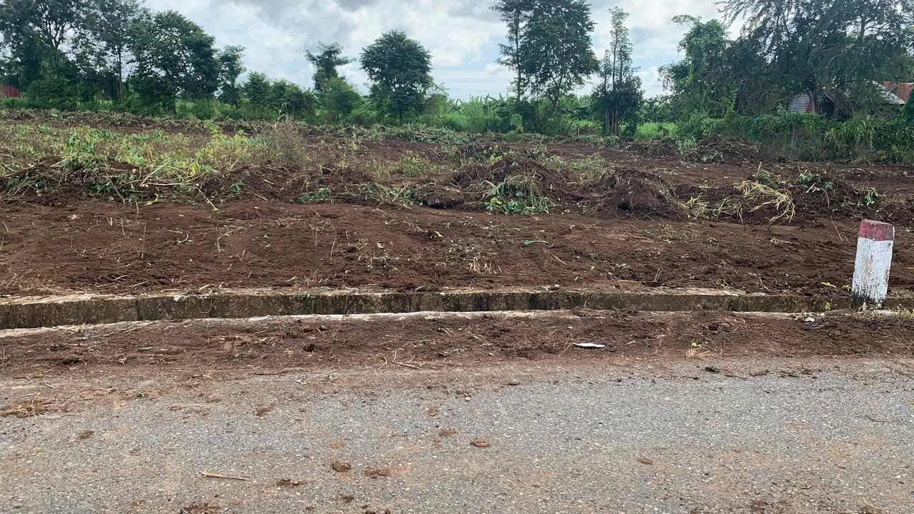 Đất thổ cư 1000m² Đá Bạc Châu Đức chỉ 950 triệu - Đầu tư sinh lời ngay!