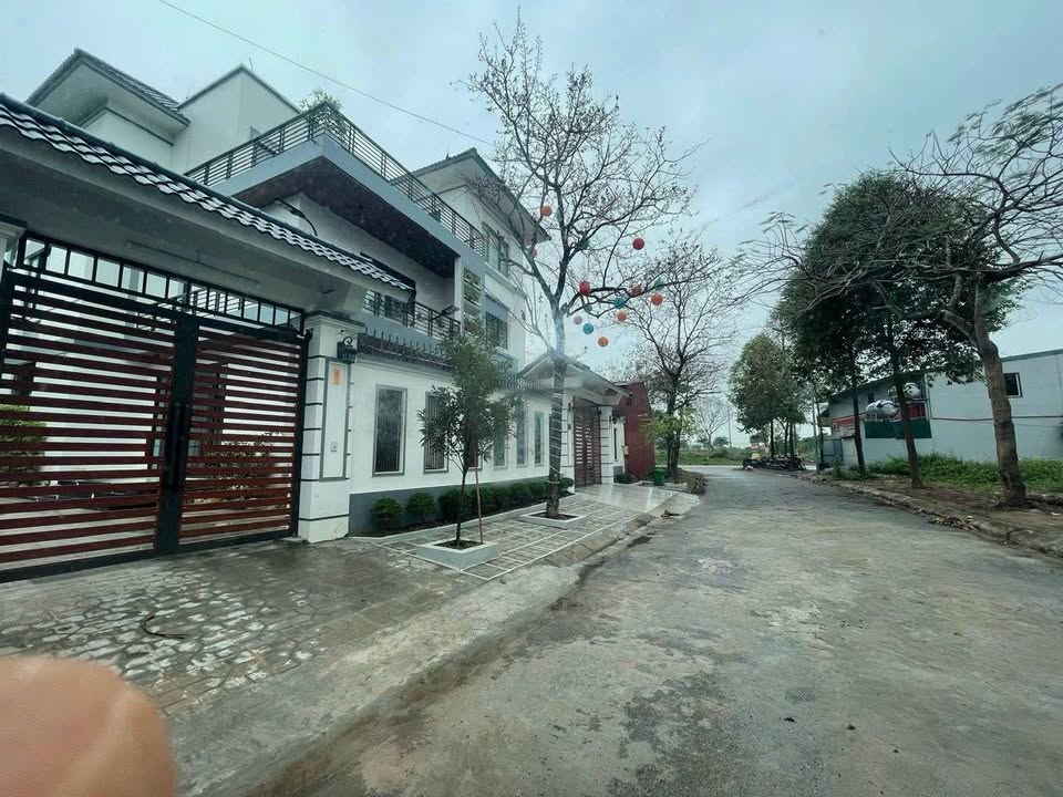 Đất KĐT Hà Phong 300m² giá chỉ từ 50 triệu/m² - Vị trí đẹp, 3 mặt thoáng!