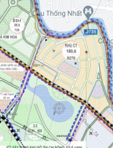 Đất nhà vườn Chi Đông 190m² giá 4 tỷ - Sổ đỏ chính chủ, tự xây dựng