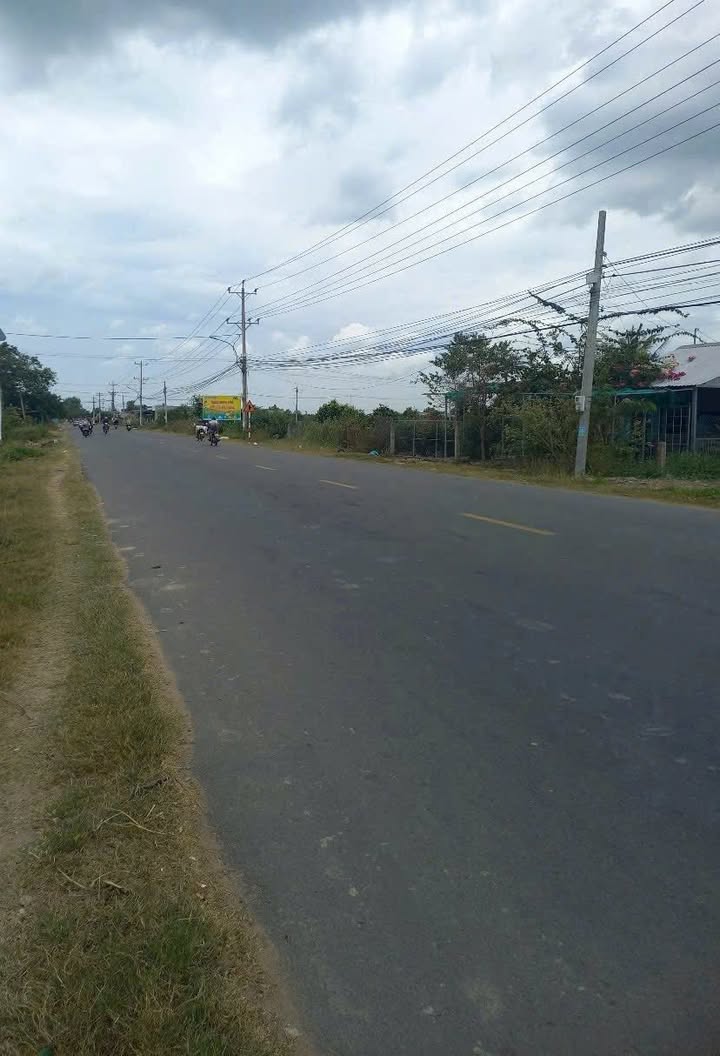 Đất nền 7200m² mặt tiền QL28, xã Hàm Trí - Cơ hội đầu tư tuyệt vời!