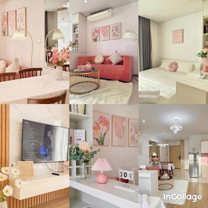 Căn hộ cho thuê tại Green Bay Garden Bãi Cháy - Tiện nghi hoàn hảo cho kỳ nghỉ dưỡng!