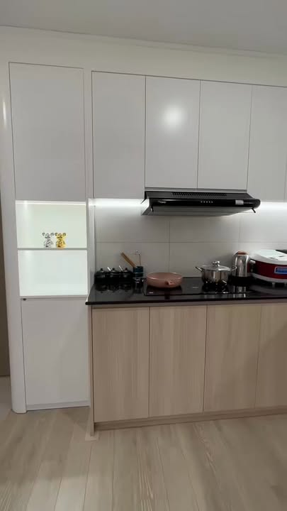 Căn hộ cho thuê tại Chung Cư Dragon Castle, Hạ Long - 2 phòng ngủ, nội thất cao cấp