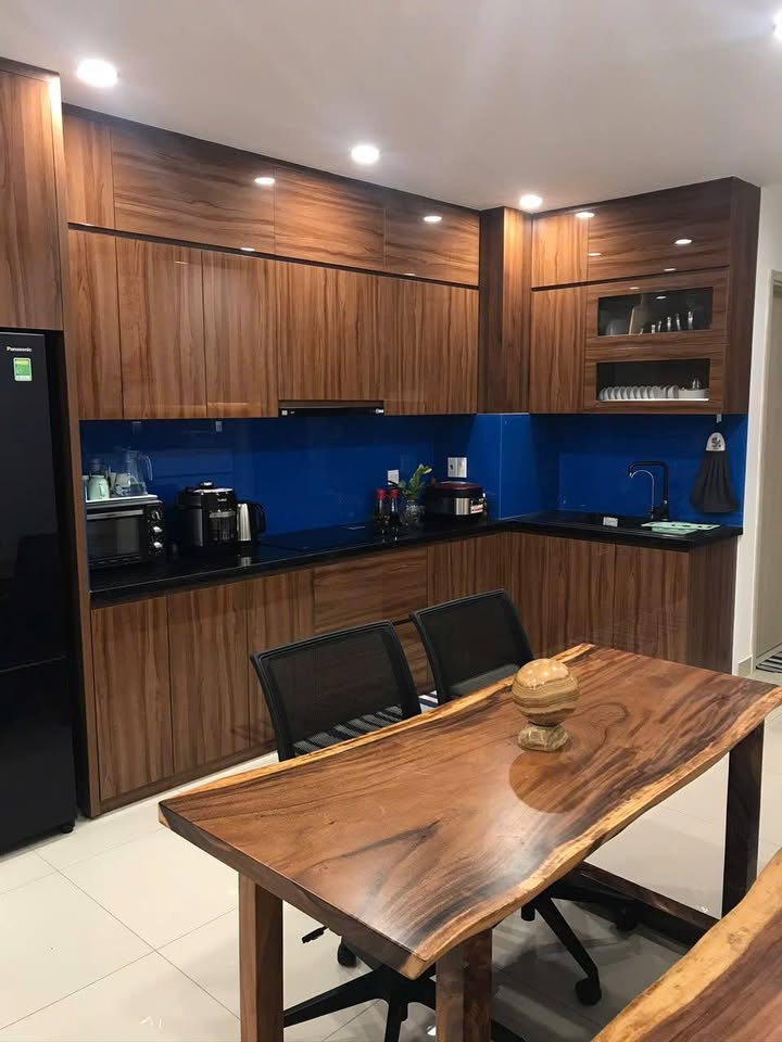 Căn hộ EcoXuân 2PN 2WC cho thuê - Giá chỉ 8 triệu/tháng, vào ở ngay!