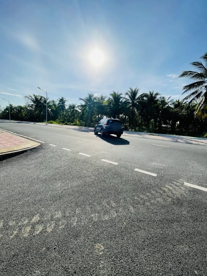 Đất thổ cư 78.7m² tại Phường Trung An, Mỹ Tho - Giá chỉ 1.2 tỷ, thương lượng nhẹ!