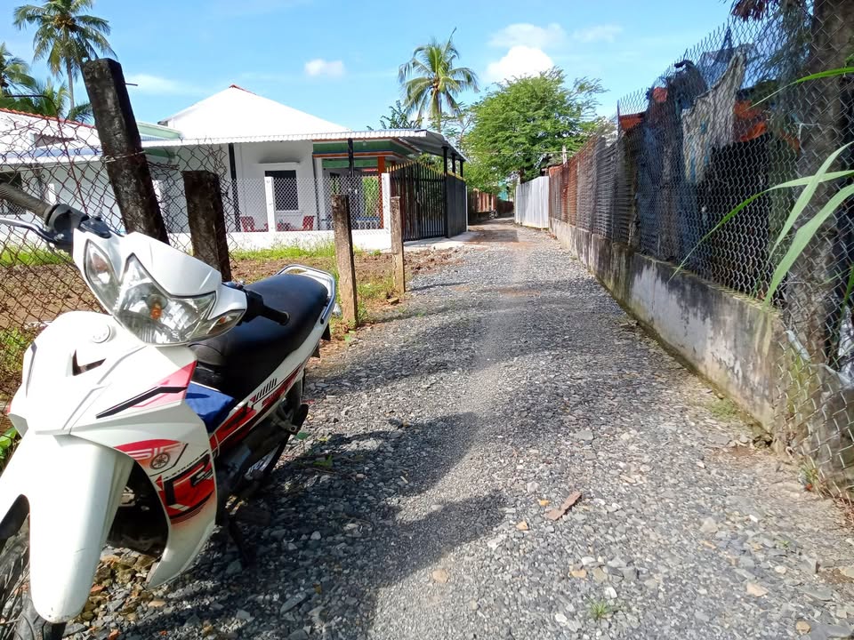 Đất nền ấp Bình Đông Trung, huyện Gò Công Tây 299m² giá 490 triệu - Đầu tư lý tưởng!