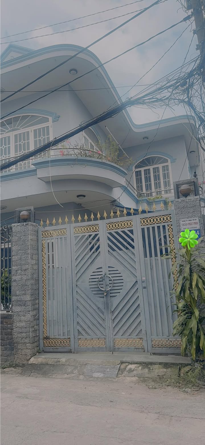 Biệt thự mini hẻm ô tô Phạm Văn Chiêu 79m² giá 7.95 tỷ - Lô góc tuyệt đẹp!