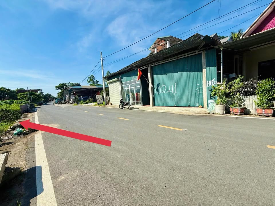 Đất nền kinh doanh Yên Dương, Tam Đảo 118m² giá 1.3 tỷ - Đầu tư sinh lời ngay!