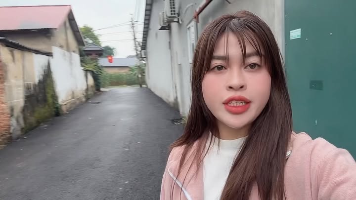 Đất thổ cư Đạo Tú, Tam Dương 95m² - Cách QL2C chỉ 100m!