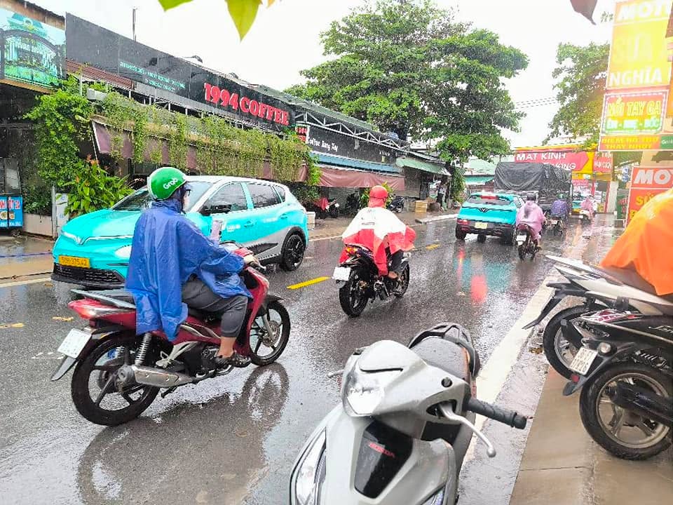 Mặt tiền kinh doanh quận 9, 148.3m² giá 13.6 tỷ - Vị trí vàng ngay Vinhomes Grand Park!