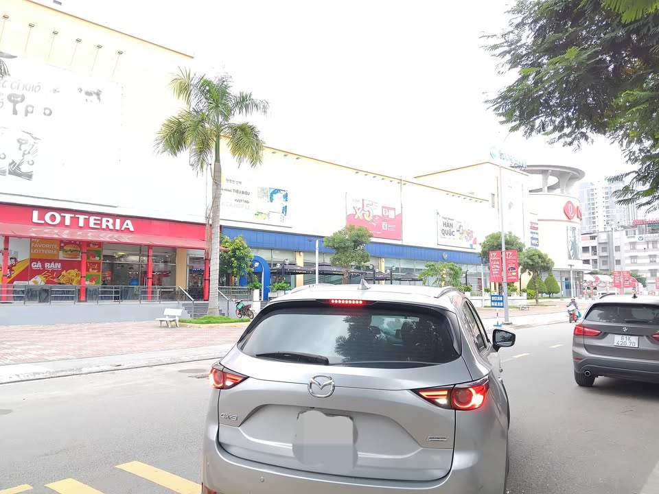 Bán đất tặng nhà cấp 4 đường Lái Thiêu 50, Bình Dương 172m² giá 3.9 tỷ - Đầu tư sinh lời ngay!