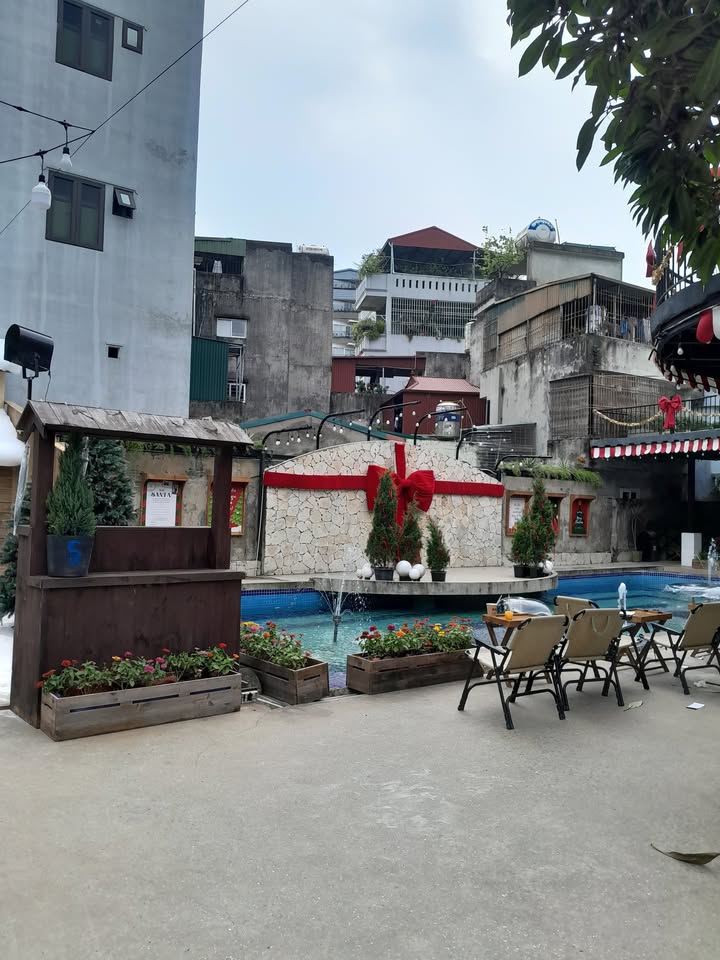 Căn hộ cho thuê CC M3, M4 đường Nguyễn Chí Thanh 115m² - Full nội thất, nhận nhà ngay!