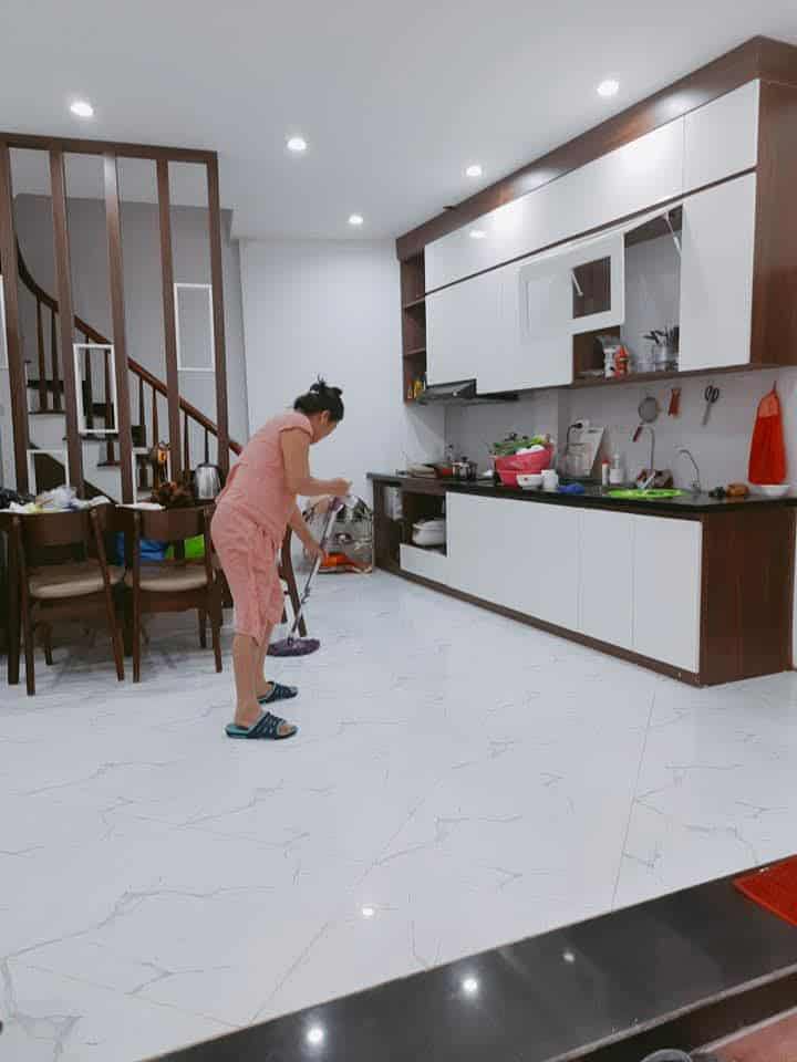 Nhà nguyên căn cho thuê tại Mễ Trì, quận Nam Từ Liêm - Giá thỏa thuận hấp dẫn!