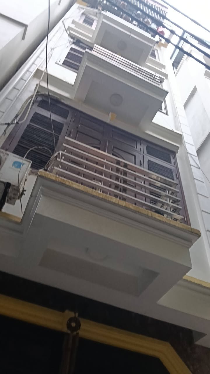 Nhà cho thuê ngõ 79 Cầu Giấy 45m² giá 12.5 triệu - Thích hợp ở gia đình