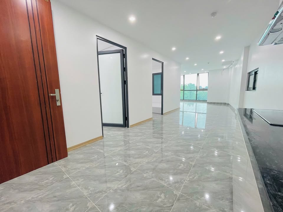 Căn hộ cho thuê tại Xuân Đỉnh, 62m² giá 8 triệu - Full nội thất tiện nghi!
