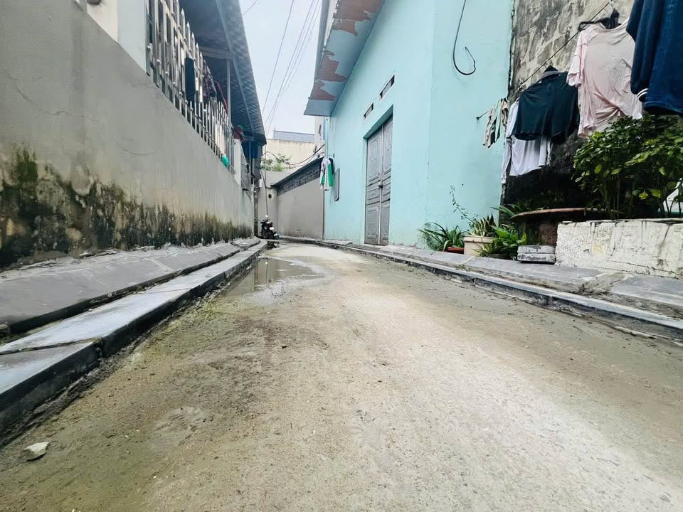 Nhà cấp 4 Tiên Dương Đông Anh 36m² giá 3 tỷ - Sổ đỏ chính chủ, pháp lý rõ ràng!