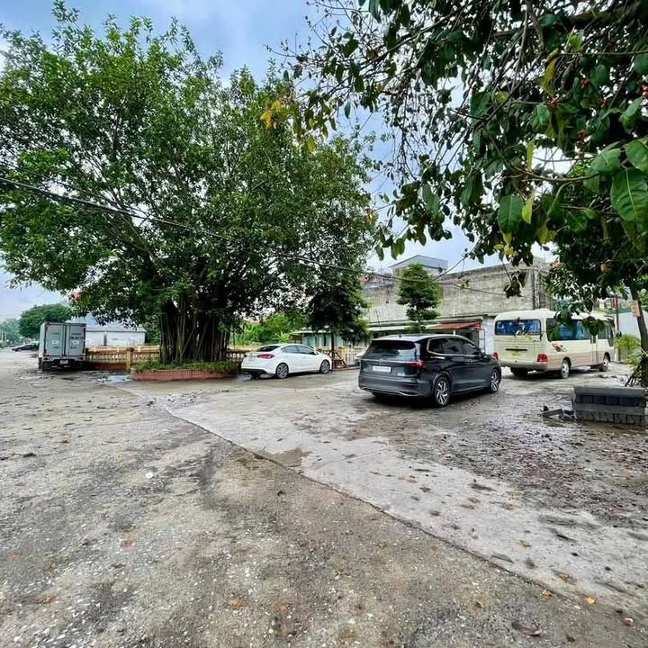 Đất thổ cư Uy Nỗ Đông Anh 73m² giá thỏa thuận - Đầu tư siêu lời!