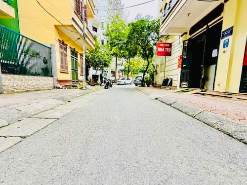 FrontHouse Hoàng Quốc Việt 62m² giá 10 tỷ - Kinh doanh sinh lời ngay!