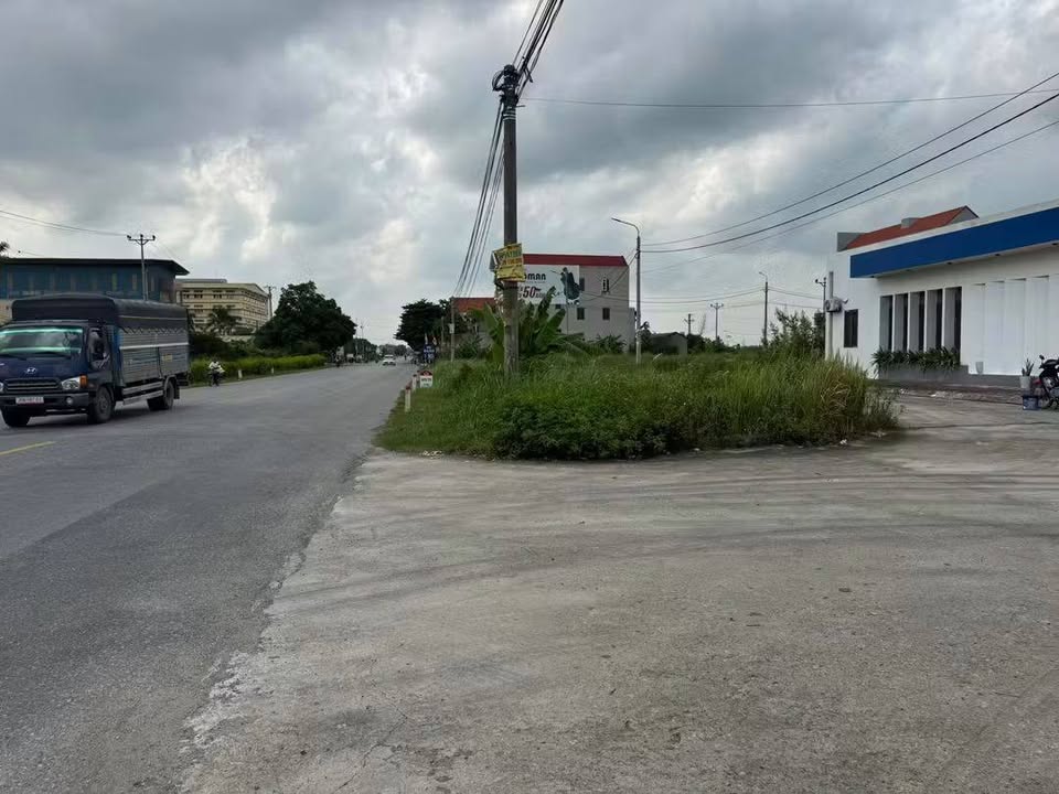 Đất nền Phạm Ngũ Lão Kim Động 95m² giá 2.6 tỷ - Đầu tư sinh lời ngay!