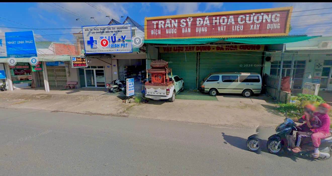 Nhà mặt tiền đường 768, phường Tân Triều, 250m² giá 7.6 tỷ - Đầu tư sinh lời ngay!