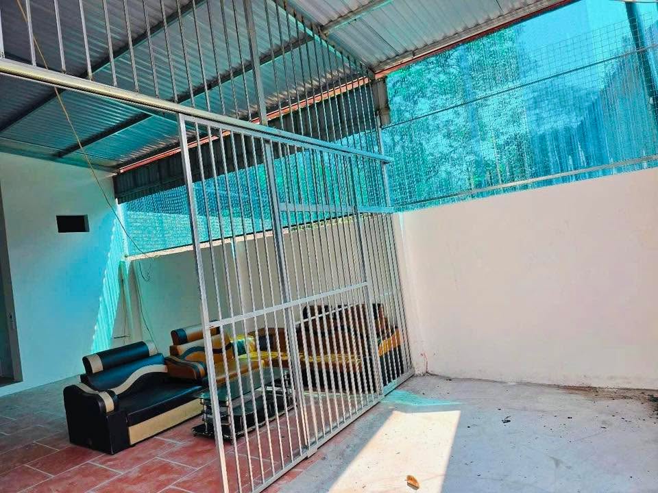 Đất tặng nhà cấp 4 tại thôn Cổ Miếu, Bắc Ninh - Giá chỉ 1.2 tỷ!