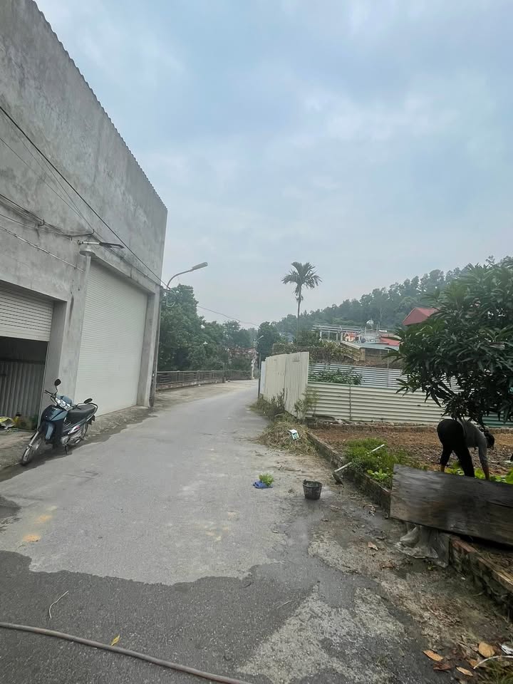 Lô đất góc Liên Bão, Tiên Du 75m² giá chỉ 2.6 tỷ - Cơ hội đầu tư tuyệt vời!